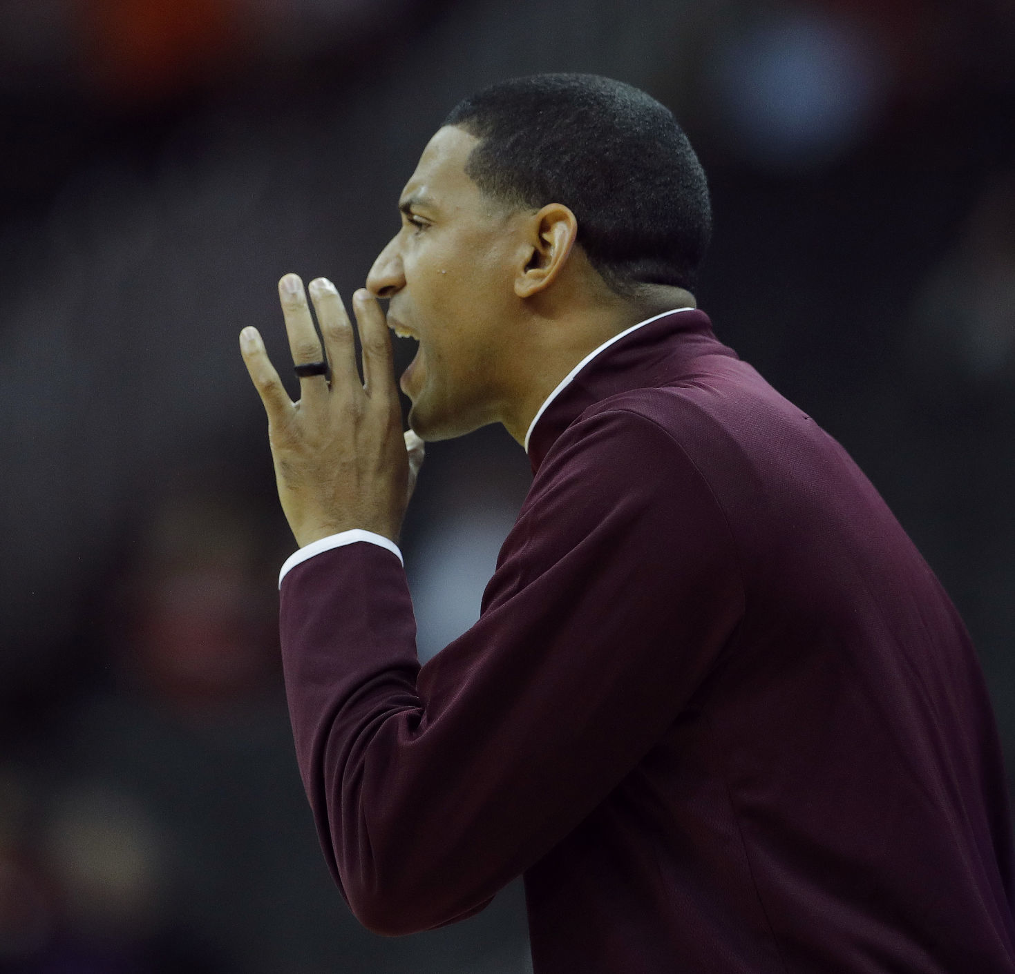 Missouri State vs. Nebraska, 11.19